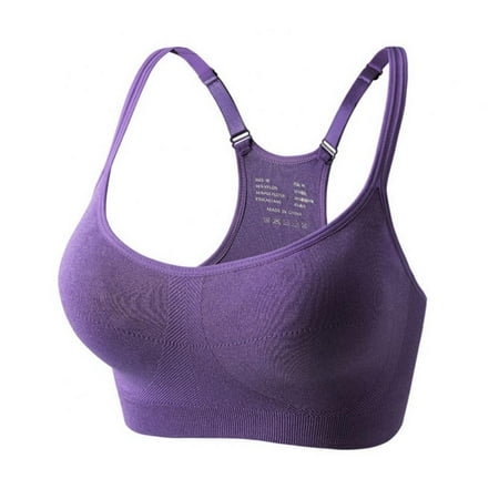 Women s Yoga Sports Bra Women s Fitness Running Suspenders Moisture Absorption Shock Resistant High Strength Underwear
Women s Yoga Sports Bra Women s Fitness Running Suspenders Moisture Absorption Shock Resistant High Strength Underwear