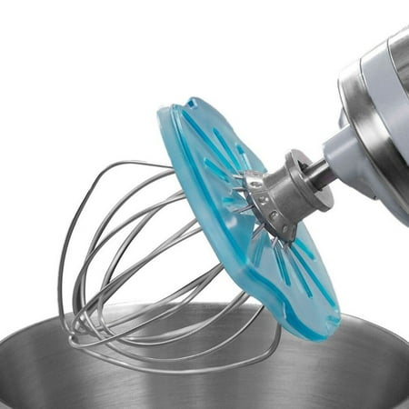 Food Blender Scraper Accessory for Stand Mixers Mix without The Mess The Ultimate Stand Mixer Accessory Compatible with Tilt Head Stand Mixers
Food Blender Scraper Accessory for Stand Mixers Mix without The Mess The Ultimate Stand Mixer Accessory Compatible with Tilt Head Stand Mixers