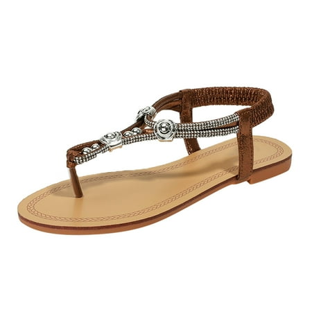 Jungdeepe Women Shoes Beaded Thongs Soft Womens Closed Toe Sandals Size 12 Cow Print Shoes for Women Sandals Coil Sandals for Women High Arch Sandals Womens Size 8 Sandals for Women Wedding Mid Heel
Jungdeepe Women Shoes Beaded Thongs Soft Womens Closed Toe Sandals Size 12 Cow Print Shoes for Women Sandals Coil Sandals for Women High Arch Sandals Womens Size 8 Sandals for Women Wedding Mid Heel