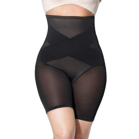 SSBSM Cross Compression Abs Shaping Pants Tighten Underwear Women High Waist Panties Slimming Shapewear for Daily Wear
SSBSM Cross Compression Abs Shaping Pants Tighten Underwear Women High Waist Panties Slimming Shapewear for Daily Wear