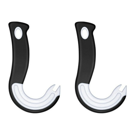 Can Opener Hook Opener Can Opener Can Opener Manual Kitchen Gadgets Easy Open Ring Pull Type Can Opener Easy Grip Can Opener Ring (2Pcs)
Can Opener Hook Opener Can Opener Can Opener Manual Kitchen Gadgets Easy Open Ring Pull Type Can Opener Easy Grip Can Opener Ring (2Pcs)