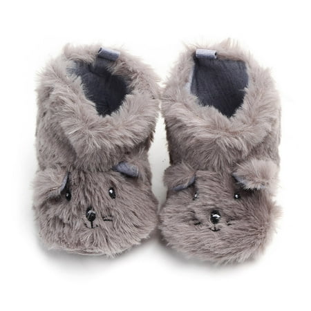 Baby shoes Baby Girls Boys Cartoon Fluffy Ears Dog Warm Boot First Walkers Toddler Shoes CHMORA
Baby shoes Baby Girls Boys Cartoon Fluffy Ears Dog Warm Boot First Walkers Toddler Shoes CHMORA