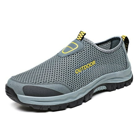 Men Casual Shoes Summer Outdoor Water Sneakers Men Trainers Non-slip Climbing Hiking Shoes Breathable Men s Treking Shoe
Men Casual Shoes Summer Outdoor Water Sneakers Men Trainers Non-slip Climbing Hiking Shoes Breathable Men s Treking Shoe