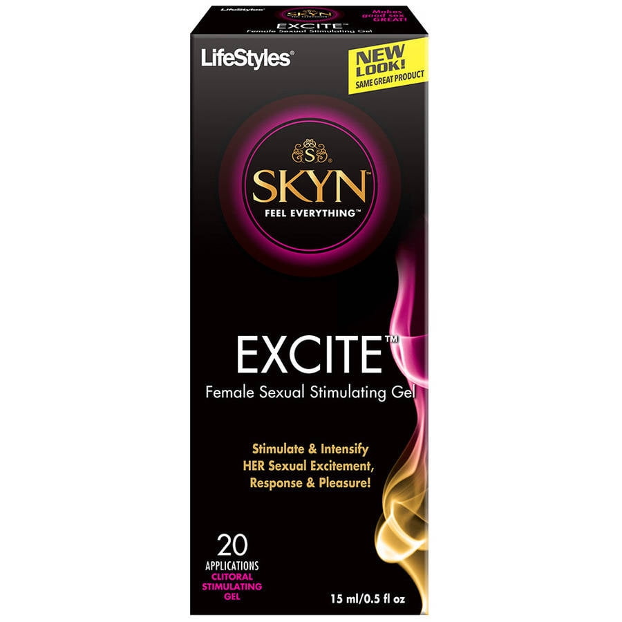 Sexual Stimulant For Women 115
