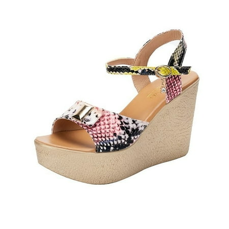 Fashion Women Ankle Strap Summer Hemp Rope Sandals Heeled Sandals Shoes closed toe heels closed toe heels for women heels for women chunky heel
Fashion Women Ankle Strap Summer Hemp Rope Sandals Heeled Sandals Shoes closed toe heels closed toe heels for women heels for women chunky heel