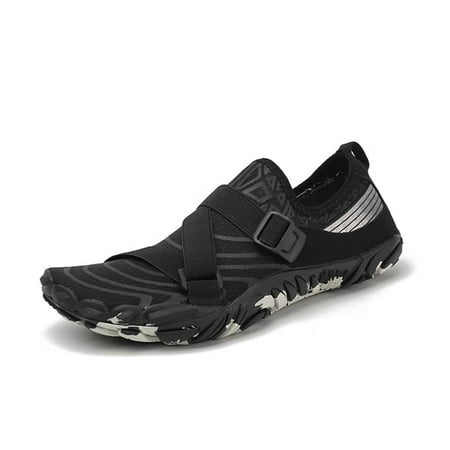Hicooer Coolcsea Water Shoes Men s Women s Swim Shoes Outdoor Beach Barefoot Quick-Dry Aqua Pool Socks Swimming Yoga Surfing Exercise Black
Hicooer Coolcsea Water Shoes Men s Women s Swim Shoes Outdoor Beach Barefoot Quick-Dry Aqua Pool Socks Swimming Yoga Surfing Exercise Black