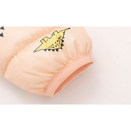 TOWED22 Kids Winter Coats Baby Boys Girls Jacket Cute Bear Ear Zipper Coat with Pocket Winter Warm Thick Long Sleeve Hoodie Coat Outerwear Pink
TOWED22 Kids Winter Coats Baby Boys Girls Jacket Cute Bear Ear Zipper Coat with Pocket Winter Warm Thick Long Sleeve Hoodie Coat Outerwear Pink