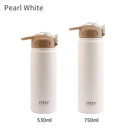 Thermo Bottle Portable Travel Insulated Mug Stainless Steel Car Covered Coffee Vacuum Flask Sippy Outdoor Sport Vacuum Cup
Thermo Bottle Portable Travel Insulated Mug Stainless Steel Car Covered Coffee Vacuum Flask Sippy Outdoor Sport Vacuum Cup
