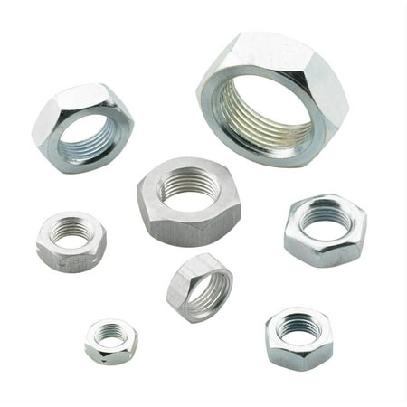 FK Bearing SJNR20M Steel Jam Nut M20 x 1.5 Right Hand Thread