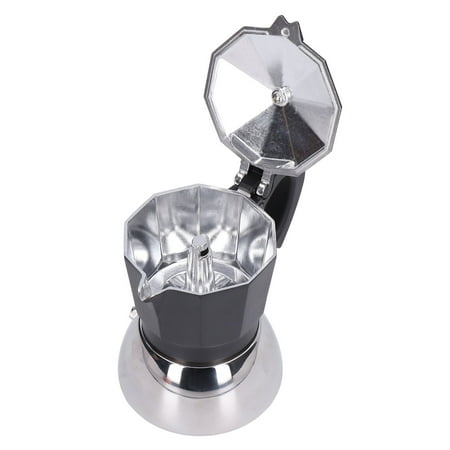 Hand Coffee Maker Widely Used Coffee Pot Easy Operation Stainless Steel For Kitchen For Birthday For Exquisite Gift 200ml
Hand Coffee Maker Widely Used Coffee Pot Easy Operation Stainless Steel For Kitchen For Birthday For Exquisite Gift 200ml