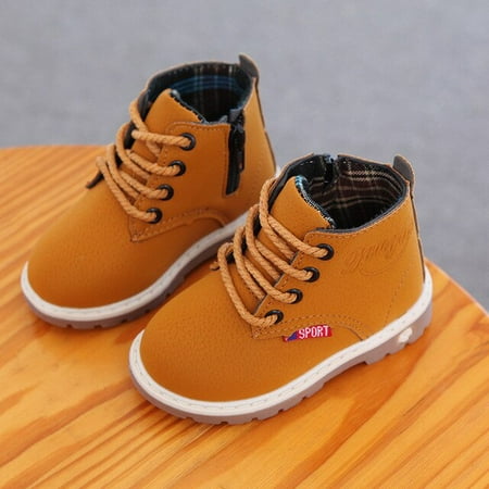 QWZNDZGR 2 Style Inside Material Plush Kids Winter Boots Cotton Fabric Spring Autumn Children Shoes Baby Toddler Boys Girls Boots
QWZNDZGR 2 Style Inside Material Plush Kids Winter Boots Cotton Fabric Spring Autumn Children Shoes Baby Toddler Boys Girls Boots