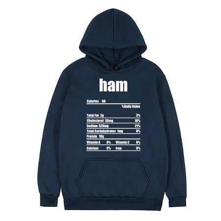 Honeeladyy Clearance under 10$ Sweatshirt Men s Printed Fun Long-sleeved Casual Hooded Pullover Sweatshirt
Honeeladyy Clearance under 10$ Sweatshirt Men s Printed Fun Long-sleeved Casual Hooded Pullover Sweatshirt