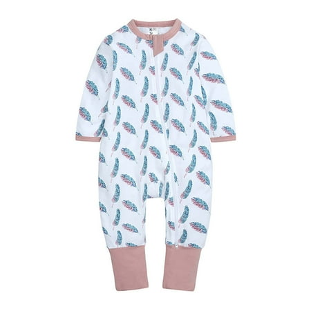 Simplmasygenix Children s Day Baby Romper Clearance Newborn Baby Boys Girls Long-sleeve Cartoon Romper Jumpsuit Clothes Outfits
Simplmasygenix Children s Day Baby Romper Clearance Newborn Baby Boys Girls Long-sleeve Cartoon Romper Jumpsuit Clothes Outfits