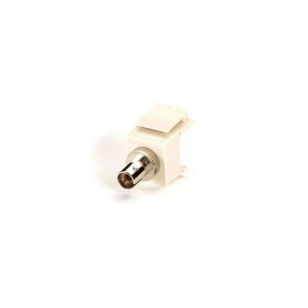 Black Box Keystone Snap Fitting - St Office White Gsa Taa (FMT333R2)