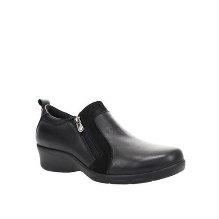 Womens Propet(R) Wendy Comfort Clogs black Size 7.0