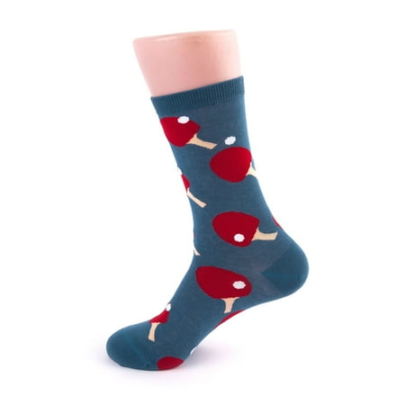 8 pairs Men And Women Autumn And Winter Fashion Trend Printed Medium Tube Stockings Thickened Warm Socks socks for women Color random
8 pairs Men And Women Autumn And Winter Fashion Trend Printed Medium Tube Stockings Thickened Warm Socks socks for women Color random