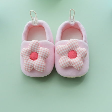 Spring and Autumn Baby Shoes Children‘s Toddler Shoes Non-slip Soft-soled Cotton Indoor Floor Single-layer Shoes
Spring and Autumn Baby Shoes Children‘s Toddler Shoes Non-slip Soft-soled Cotton Indoor Floor Single-layer Shoes