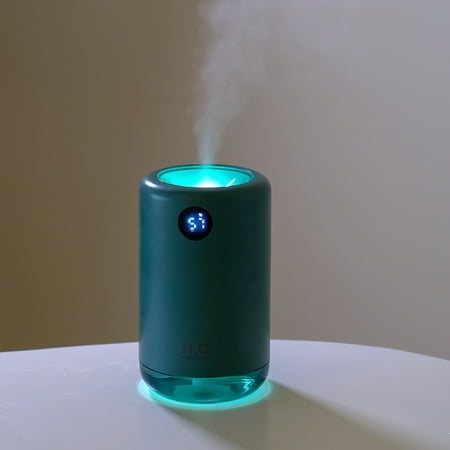 BEFOKA Portable Humidifier 500ml Small Cool Mist Humidifier USB Personal Desktop Humidifier for Bedroom office Home 2 Mist Modes Super Quiet
BEFOKA Portable Humidifier 500ml Small Cool Mist Humidifier USB Personal Desktop Humidifier for Bedroom office Home 2 Mist Modes Super Quiet