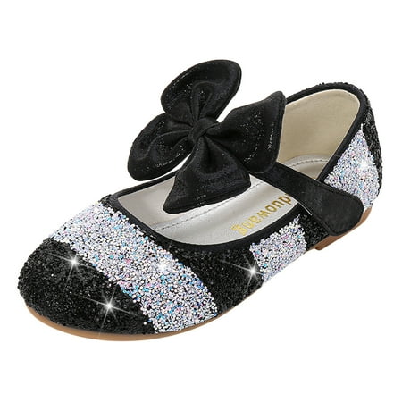 NIUREDLTD Girls Baby Princess Shoes Rhinestone Sandals Dancing Shoes Pearl Bling Shoes Single Kids Shoes Size 25
NIUREDLTD Girls Baby Princess Shoes Rhinestone Sandals Dancing Shoes Pearl Bling Shoes Single Kids Shoes Size 25
