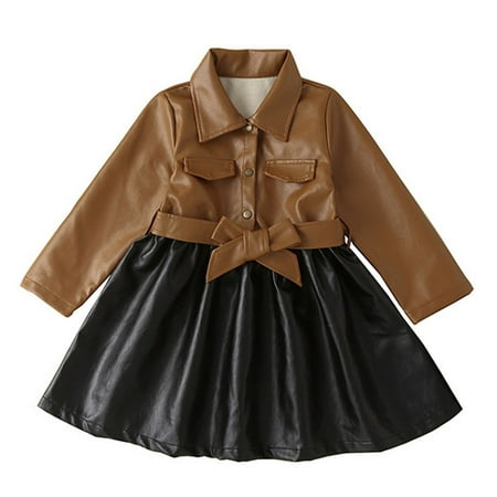 Qufokar Babe Hoodie for Baby Winter Coat for Girls Size 8 Toddler Child Kids Baby Girls Patchwork Bowknot Pu Leather Dress Jacket Winter Coats Outer Outfits Clothes
Qufokar Babe Hoodie for Baby Winter Coat for Girls Size 8 Toddler Child Kids Baby Girls Patchwork Bowknot Pu Leather Dress Jacket Winter Coats Outer Outfits Clothes
