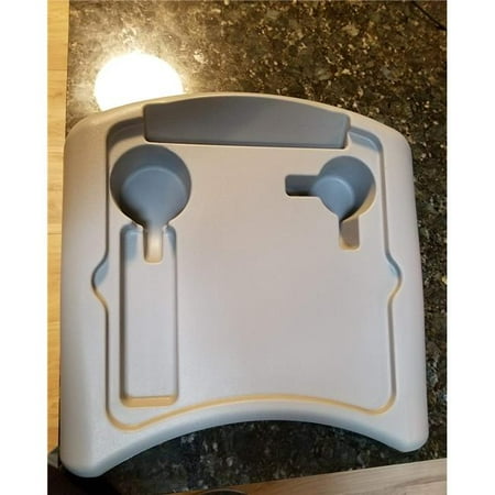 Multifunctional Lap Tray