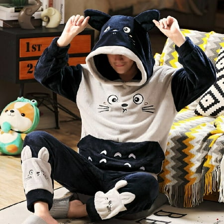 DanceeMangoo Long Sleeve Warm Flannel Pajamas Winter Men Pajama Sets Print Thicken Sleepwear Pyjamas 4XL 5XL 95kg Nightwear Set
DanceeMangoo Long Sleeve Warm Flannel Pajamas Winter Men Pajama Sets Print Thicken Sleepwear Pyjamas 4XL 5XL 95kg Nightwear Set