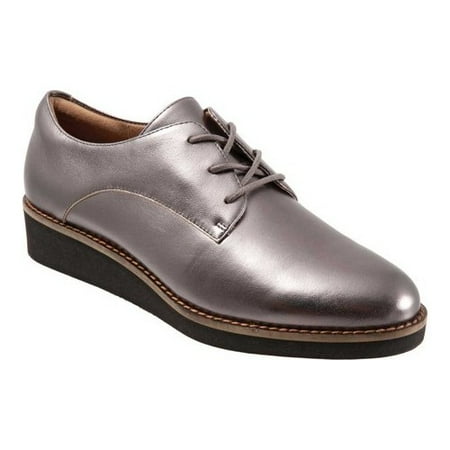 Women s SoftWalk Willis Oxford
