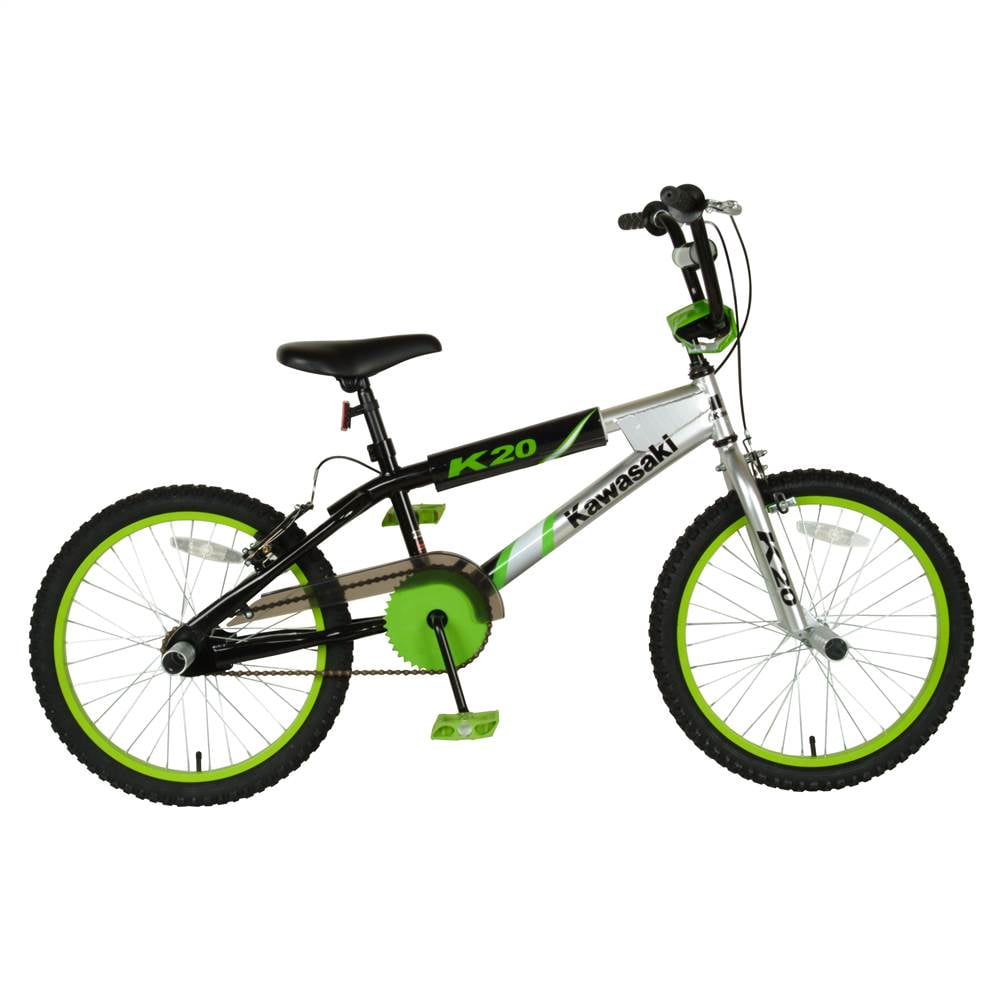 premium solo plus bmx