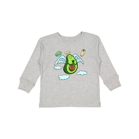 Inktastic Holy Guacamole Funny and Cute Avocado Gift Toddler Boy or Toddler Girl Long Sleeve T-Shirt
Inktastic Holy Guacamole Funny and Cute Avocado Gift Toddler Boy or Toddler Girl Long Sleeve T-Shirt