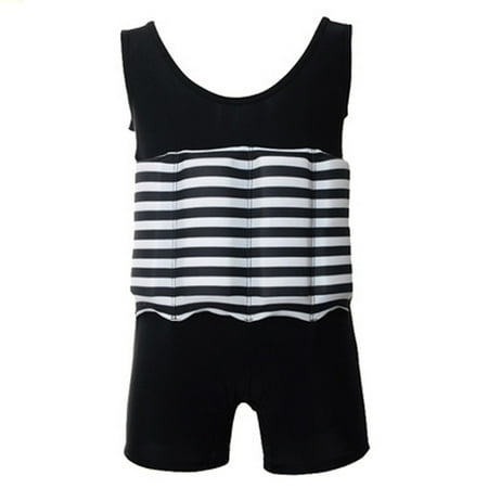 Pimfylm Swimwear For Baby Toddlers and Baby Girls One Piece Rashguard Comfort Black 110
Pimfylm Swimwear For Baby Toddlers and Baby Girls One Piece Rashguard Comfort Black 110