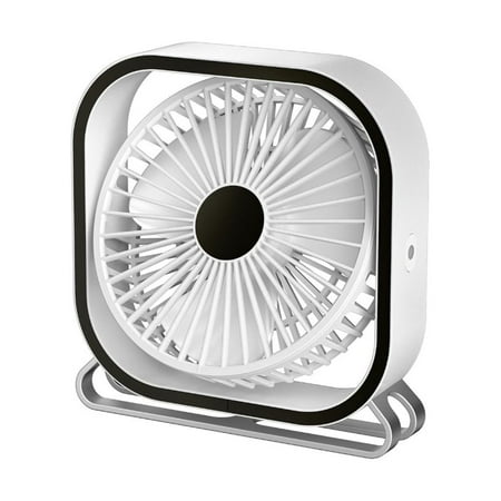 3 Speed Desk Fan Personal Cooling Fan USB Powered Portable for Office Bedroom
3 Speed Desk Fan Personal Cooling Fan USB Powered Portable for Office Bedroom