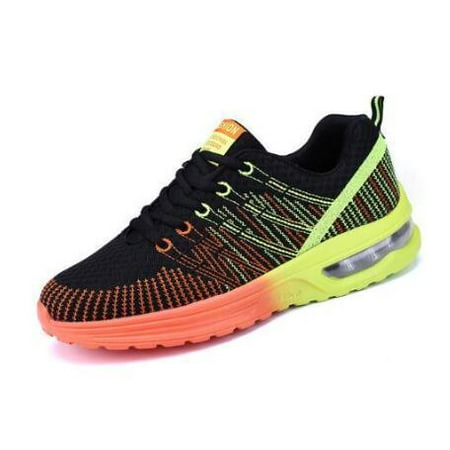 2020 New Women s Running Sneakers Breathable Outdoor Sneakers Lightweight Sneakers for women Comfortable Athletic Training Footwear
2020 New Women s Running Sneakers Breathable Outdoor Sneakers Lightweight Sneakers for women Comfortable Athletic Training Footwear