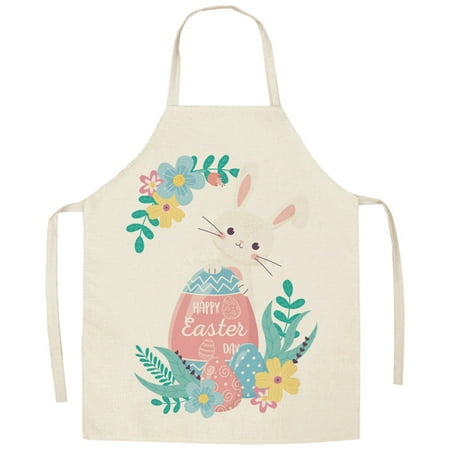 LYCAQL Household Printing Linen Kitchen Cooking Aprons Multi Function Funny Personality Creative Apron
LYCAQL Household Printing Linen Kitchen Cooking Aprons Multi Function Funny Personality Creative Apron