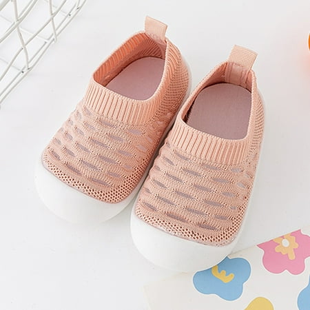 Hunpta Toddler Shoes Infant Toddler Shoes Hollow Out Slip On Socks Shoes Soft Sole Non Slip Wear Out Toddler Floor Shoes
Hunpta Toddler Shoes Infant Toddler Shoes Hollow Out Slip On Socks Shoes Soft Sole Non Slip Wear Out Toddler Floor Shoes