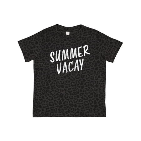 Inktastic Summer Vacay- Vacation Time in White Gift Toddler Boy or Toddler Girl T-Shirt 
Inktastic Summer Vacay- Vacation Time in White Gift Toddler Boy or Toddler Girl T-Shirt