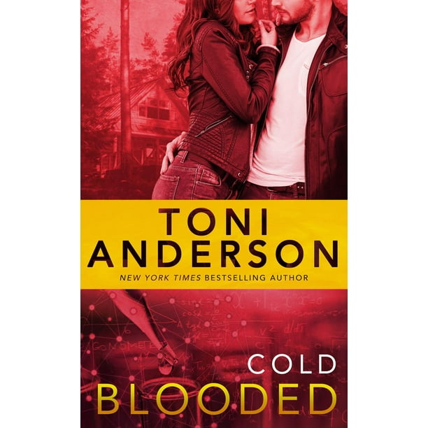 Cold Blooded - eBook
