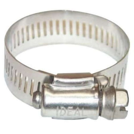 American Granby 62606 Stainless Steel Worm Gear Hose Clamp