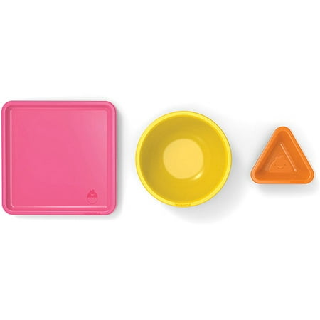 Lollaland Mealtime Set, Spring