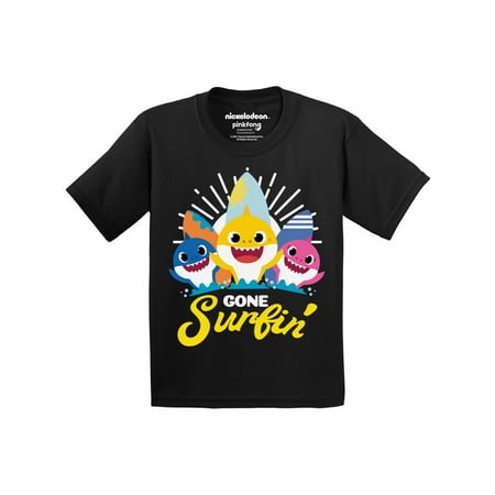 Colorful Baby Shark Vacation Matching Shirt for Baby Girls Boys - Gone Surfin Baby Shark Shirt 6m 12m 18M 24m
Colorful Baby Shark Vacation Matching Shirt for Baby Girls Boys - Gone Surfin Baby Shark Shirt 6m 12m 18M 24m