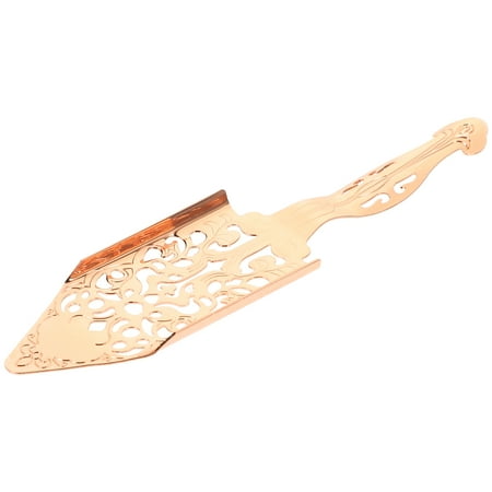 Stainless Steel Absinthe Spoon Hollow-out Absinthe Spoon Dripper Absinthe Fountain Spoon
Stainless Steel Absinthe Spoon Hollow-out Absinthe Spoon Dripper Absinthe Fountain Spoon