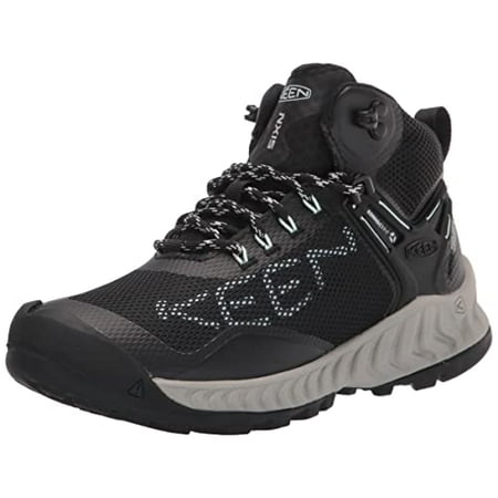 KEEN Women s Nxis Evo Mid Height Waterproof Fast Packing Hiking Boot