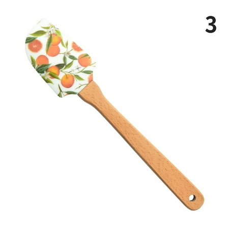 Christmas Series Mini Silicone Spatula Ca Cream Spatula Split Butter Spatula Ca Decoration Tool Kitchen Baking Accessories
Christmas Series Mini Silicone Spatula Ca Cream Spatula Split Butter Spatula Ca Decoration Tool Kitchen Baking Accessories