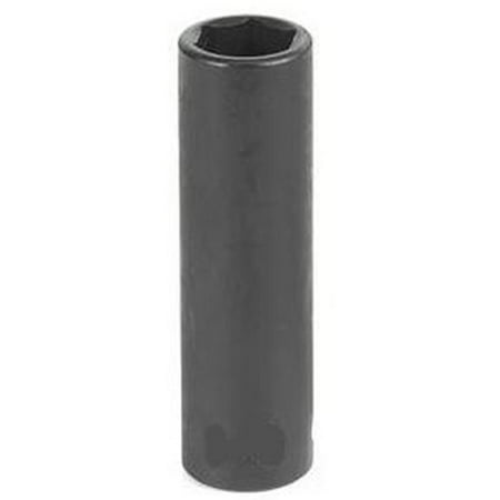Grey Pneumatic 1015MD 3/8 Drive x 15mm Deep Socket