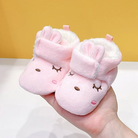 Cathalem Girl Slip on Shoes Winter Children Toddler Shoes Boys And Girls Non Slip Warm Cotton Shoes 6 Wide Toddler Shoes Girl Pink 0 Months
Cathalem Girl Slip on Shoes Winter Children Toddler Shoes Boys And Girls Non Slip Warm Cotton Shoes 6 Wide Toddler Shoes Girl Pink 0 Months