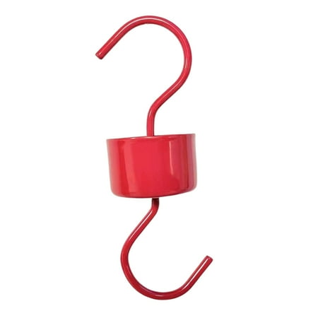 Metal Hook Tree Branch Hook Hanging S Hooks Bird Cage Easy to Use Decorative Hanging for Home Indoor Yard Patio Decor Red
Metal Hook Tree Branch Hook Hanging S Hooks Bird Cage Easy to Use Decorative Hanging for Home Indoor Yard Patio Decor Red