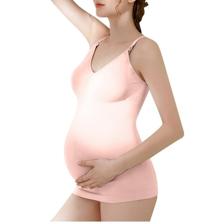 Pregnancy Must Haves First Trimester Pajamas Postpartum Womens Nursed Tank Tops Built In Bra Top For Breastfeeding Maternity Camisole Brasieres With Pads Maternity Pump Bra
Pregnancy Must Haves First Trimester Pajamas Postpartum Womens Nursed Tank Tops Built In Bra Top For Breastfeeding Maternity Camisole Brasieres With Pads Maternity Pump Bra