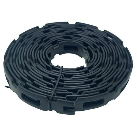 Zenport Industries GA305-24PK 3 m Interlocking Chain Tie - Pack of 24