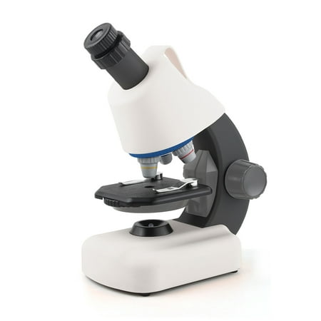 TureClos 360 Degree Rotating Biological Microscope Beginner 100X 1200X Magnification LED Microscopes Plastic Observation Educational Tool
TureClos 360 Degree Rotating Biological Microscope Beginner 100X 1200X Magnification LED Microscopes Plastic Observation Educational Tool