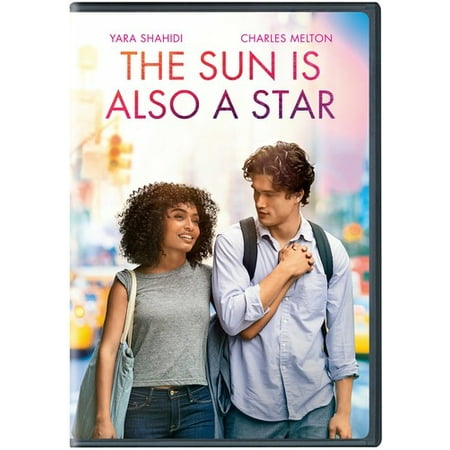 The Sun Is Also a Star (DVD)