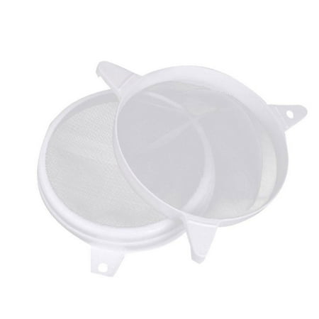 Nylon Double Layer Adjustable Honey Strainer Filter Sieve Bee Keeping Equipment Beekeeper Tools
Nylon Double Layer Adjustable Honey Strainer Filter Sieve Bee Keeping Equipment Beekeeper Tools